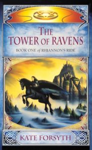 Tower of Ravens Cover