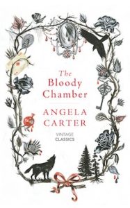 Bloody Chamber 