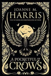 Pocketful of Crows book cover