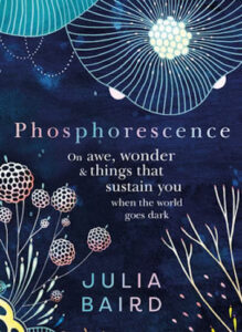 Phosphorescence book cover