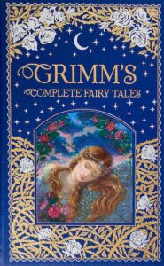 Grimm Brothers