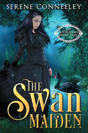 Swan Maiden cover