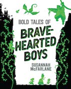 Book Brave-Hearted Boys