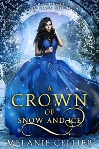Book Crown of Snow and Ice