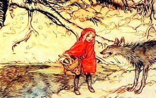 Little Red Riding Hood