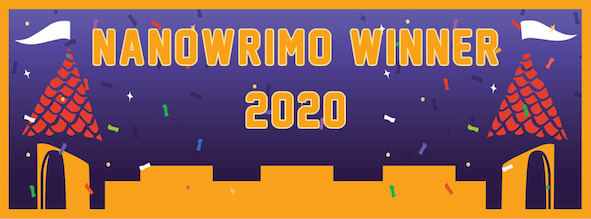 NaNoWriMo 2020