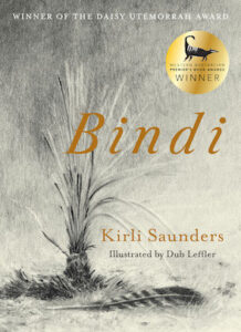 Bindi Kirli Saunders