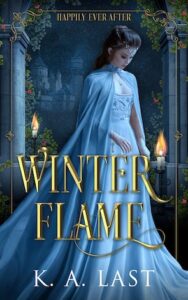 Winter Flame