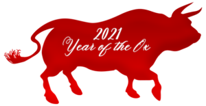 Year of the Ox