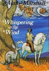 Whispering in the Wind