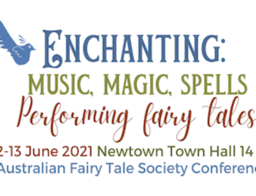 A Fairy Tale Conference