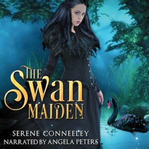Swan Maiden audiobook