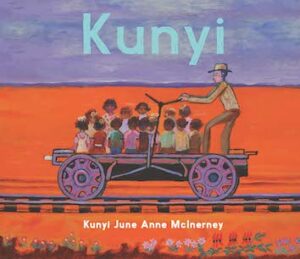 kunyi book
