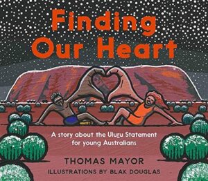 Finding Our Heart