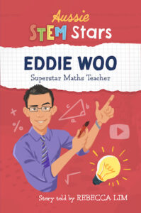 eddie woo book