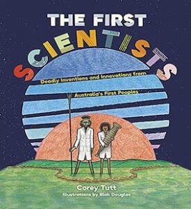 first scientists