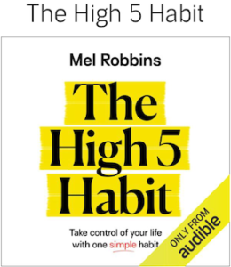 high 5 habit